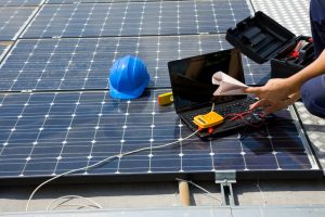 Conditions d’installation de panneaux solaire par Solaires Photovoltaïques à Envermeu
